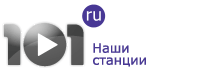 101.ru Russian Top 50 Radio