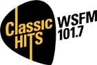 101.7 WSFM Classic Hits Radio