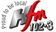 102.3 HFM Radio