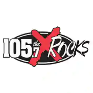 Listen to 105.7 The X Rocks Live Online Listen to 105.7 The X Rocks Live Online