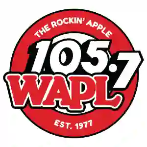 Listen to 105.7 WAPL Live Online: Wisconsin's Rock Sound Listen to 105.7 WAPL Live Online: Wisconsin's Rock Sound