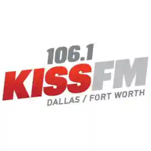 Listen to 106.1 KISS FM Live Online Listen to 106.1 KISS FM Live Online