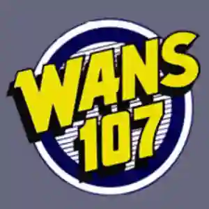Listen to 107 WANS Live Online Listen to 107 WANS Live Online