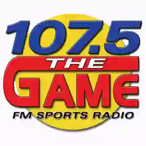 107.5 The Game WNKT