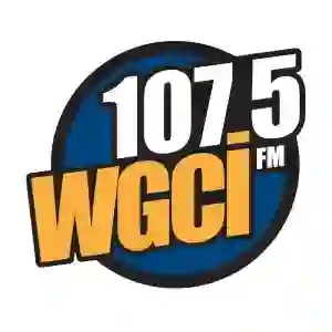 Listen to 107.5 WGCI Live Online Listen to 107.5 WGCI Live Online