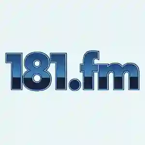 181.FM - True R&B