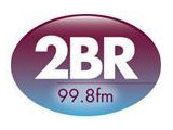 2BR - FM 99.8 Radio