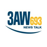 3AW, 693 AM Radio