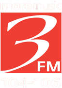 3FM Isle Of Man 105.0 Radio