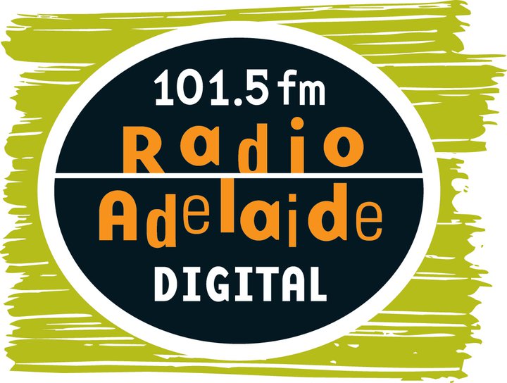 5UV Adelaide 101.5 FM Radio