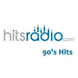 Listen to .977 90's Hits Live Online: Generation X Soundtrack