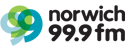 99.9 Radio Norwich