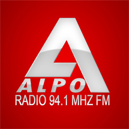 Alpo Radio