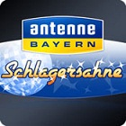 Antenne Bayern Schlagersahne Radio