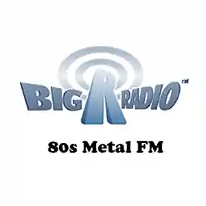 Big R Radio - 80s Metal FM