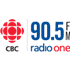 CBCV FM - CBC Radio One 90.5 FM