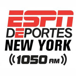ESPN Deportes New York, WEPN 1050 AM