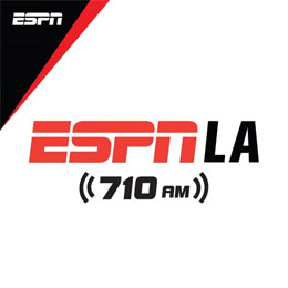 ESPN Los Angeles, KSPN 710 AM