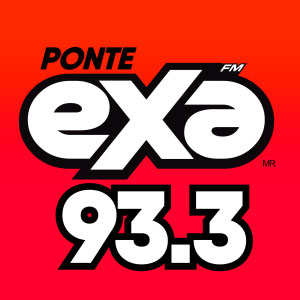 Listen to EXA FM Live Online: Borderland's #1 Hit Station Listen to EXA FM Live Online: Borderland's #1 Hit Station