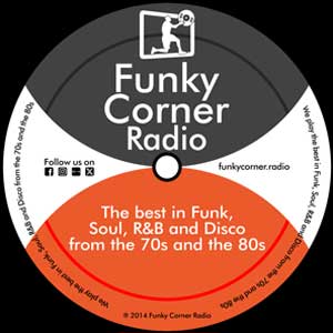 Listen to Funky Corner Radio Live Online
