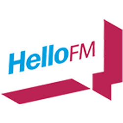 Hello FM Radio