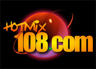 Hotmix 108 Radio