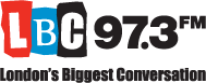 LBC 97.3 FM Radio