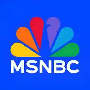 MSNBC Radio