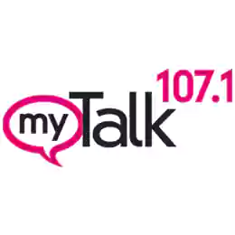 MyTalk 107.1