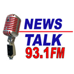 News Talk 93.1, WACV 93.1 FM live