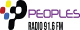 Peoples Radio 91.6FM
