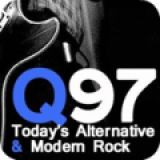Q97 Alternative Rock Radio