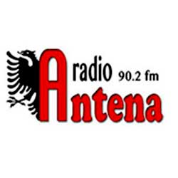 Radio Antena Shqip