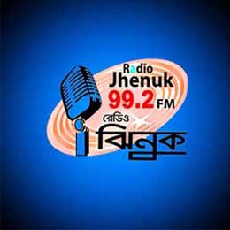 Radio Jhenuk 99.2 FM