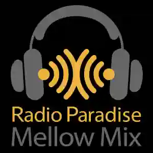 Radio Paradise Mellow Mix