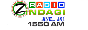 Radio Zindagi 1170 AM