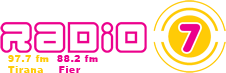 Radio 7 - 97.7 FM