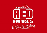 93.5 Red FM Radio