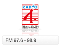 RTHK Radio 4 FM98.9