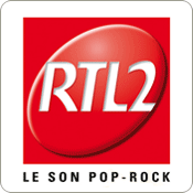 RTL 2 - 105.9 FM