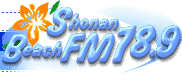 Shonan BeachFM 78.9 Radio