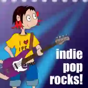 SomaFM - Indie Pop Rocks!