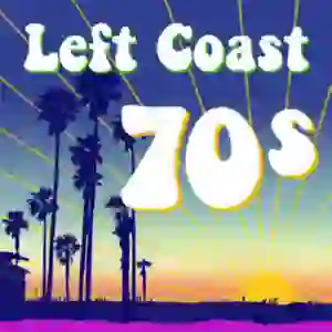 SomaFM - Left Coast 70's