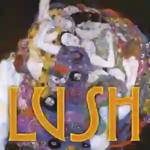 SomaFM - Lush Radio