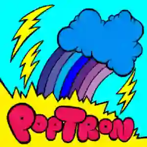 SomaFM - PopTron Radio