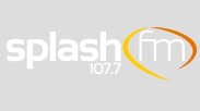 Splash FM 107.7 Radio