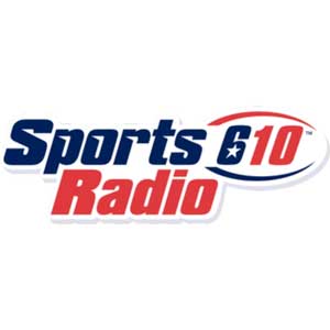 Listen to SportsRadio 610 Houston KILT AM Live Online Listen to SportsRadio 610 Houston KILT AM Live Online