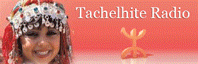 TR Tachelhite Radio Live Online