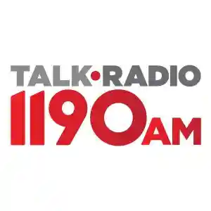 Talk Radio 1190
