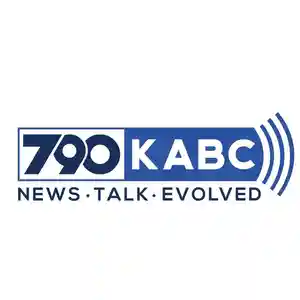 TalkRadio 790 KABC AM